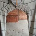 Das Stadttor von Eschenfurt